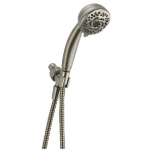 Delta: Premium 5-Setting Shower Mount Hand Shower