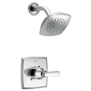 Delta Ashlyn MonitorÃÂ® 14 Series Shower Trim in Chrome T14264