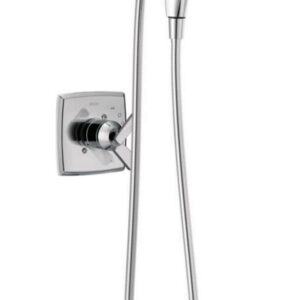 Delta Ashlyn MonitorÃÂ® 17 Series Shower Trim with In2itionÃÂ® in Chrome T17264-I