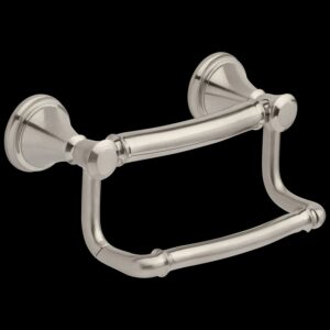 41350-SS Traditional Tissue Holder/Assist Bar