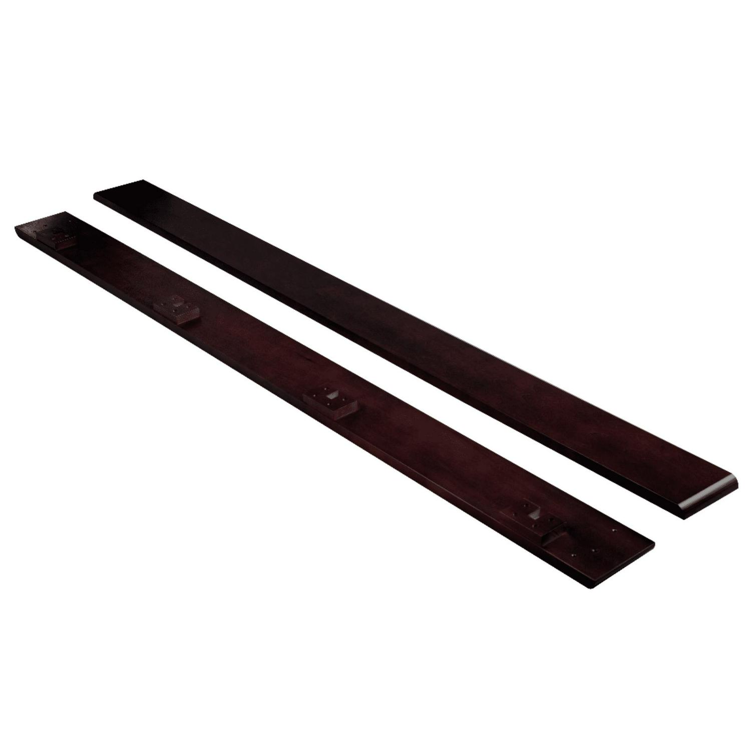 Delta Children Canton Full-Size Wood Bed Rails #0020 - Image 2