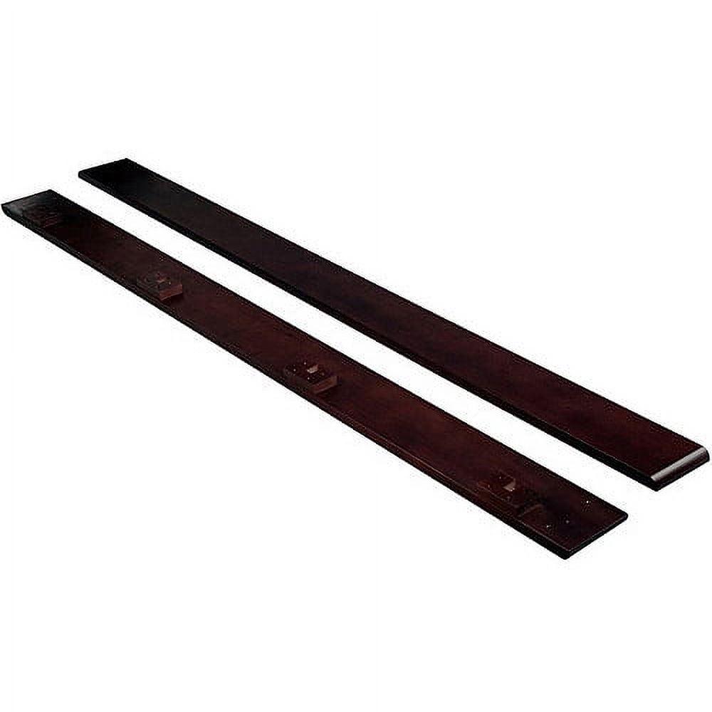 Delta Children Canton Full-Size Wood Bed Rails #0020