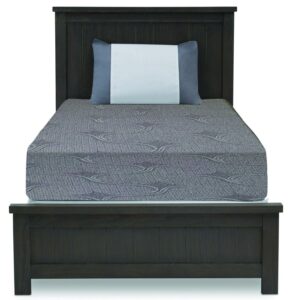 Delta Children Snooze 6 inch Memory Foam Mattress, Twin