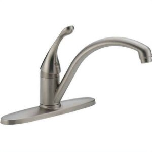 Delta Collins™ Single Handle Kitchen Faucet