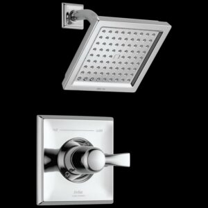 Delta Dryden Monitor 14 Series Shower Trim, Chrome