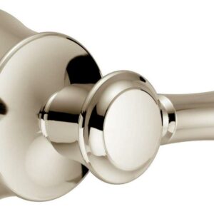 Delta H797PN Metal Lever Handle Kit - 13 / 14 Series & Floor Mount, Polished Nickel