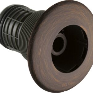 Delta HydraChoice Body Spray Trim, Venetian Bronze