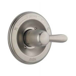 Delta T14038 Lahara Monitor 14 Series Single Function Pressure Balanced Valve Trim Only -