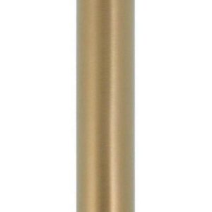 Delta: Shower Arm & Flange - Ceiling Mount