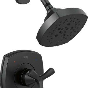 Delta Stryke: 14 Series Shower Only Trim