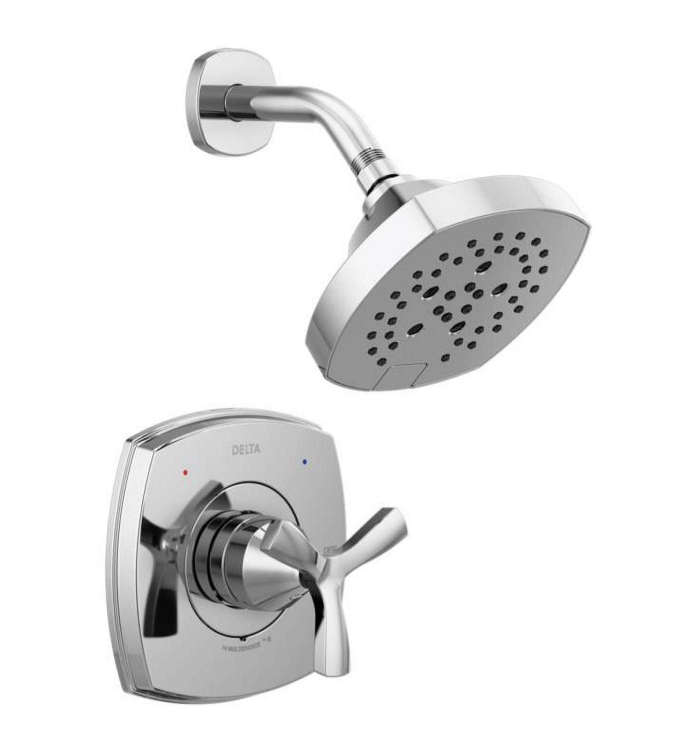 Delta Stryke: 14 Series Shower Only Trim - Image 2
