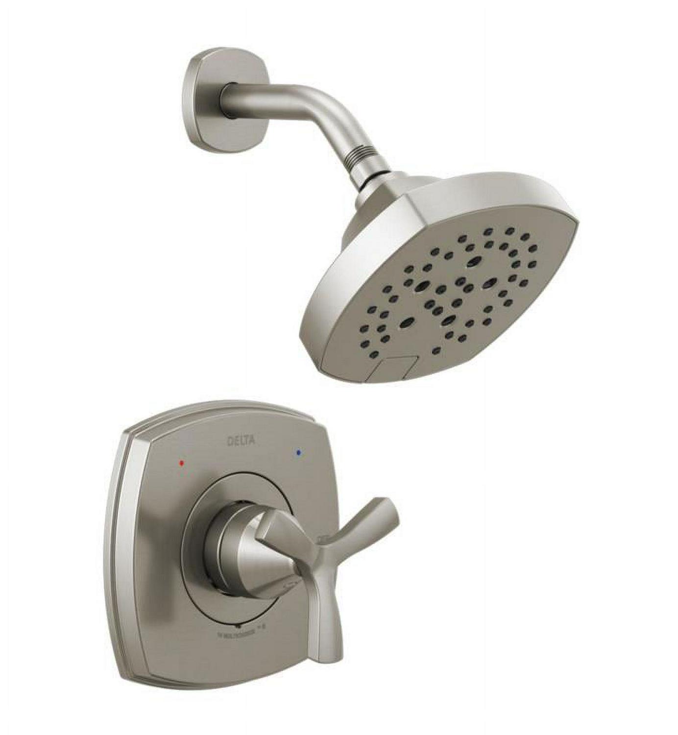 Delta Stryke: 14 Series Shower Only Trim - Image 3