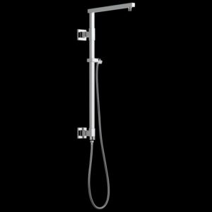 Delta Universal Showering Components: Shower Column 26" Angular