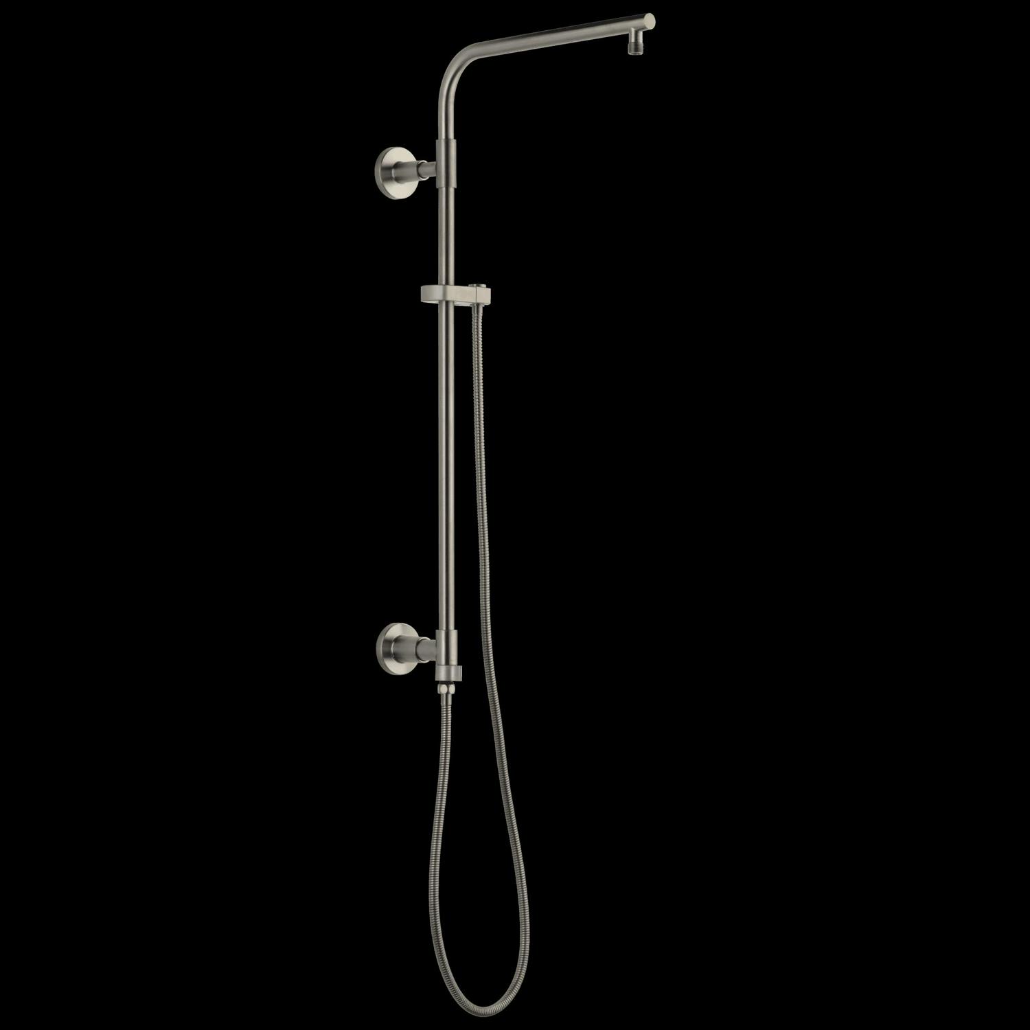 Delta Universal Showering Components: Shower Column 26" Round