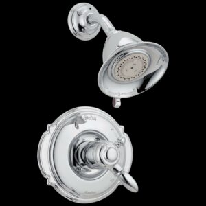 Delta Victorian Monitor® 17 Series Shower Trim in Chrome T17255
