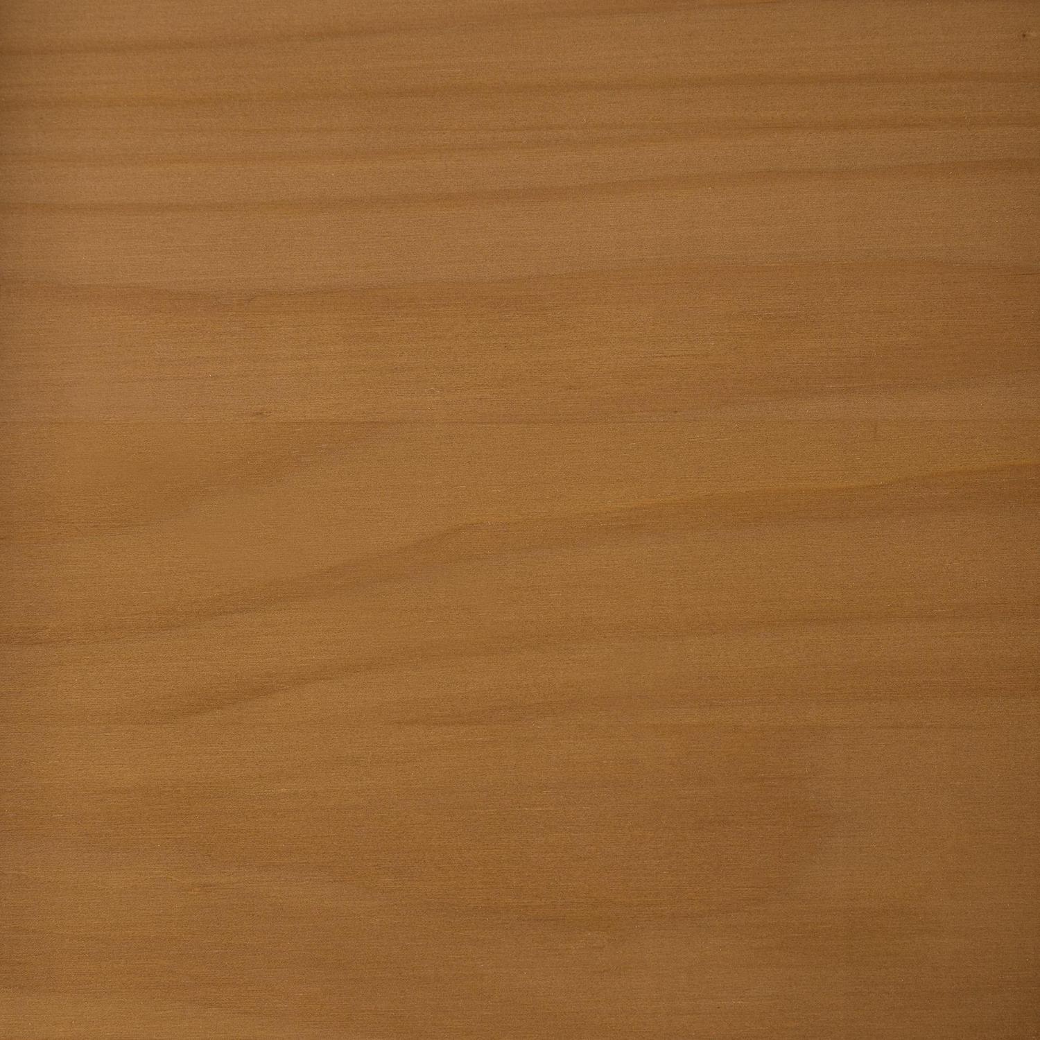 Walker Edison TV Stand for TVs up to 65", Caramel - Image 15