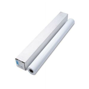 HP Universal Instant-dry Satin Photo Paper-1067 mm x 30.5 m (42 in x 100 ft)