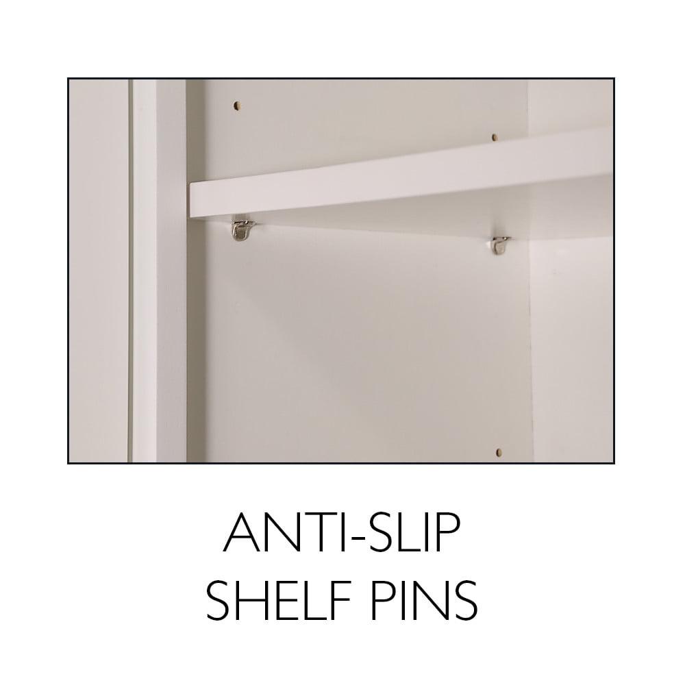 Design House Brookings Base Cabinet in Espresso, 36-Inch by 34.5-Inch by 24-Inch - Image 18