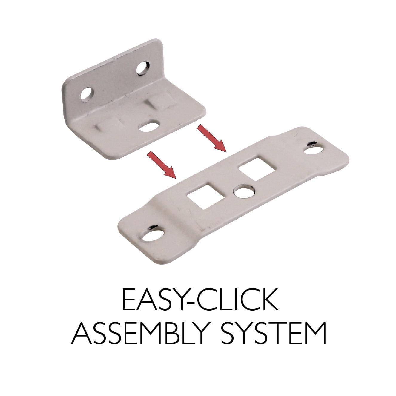 Design House Brookings Base Cabinet in Espresso, 36-Inch by 34.5-Inch by 24-Inch - Image 12