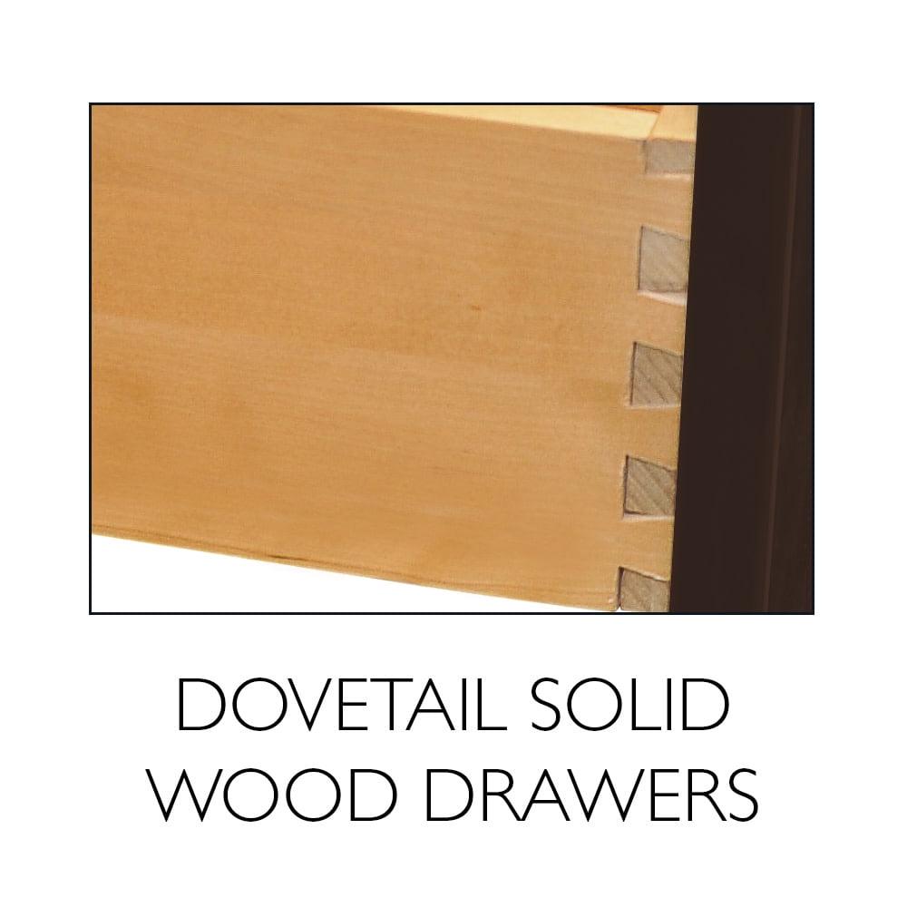 Design House Brookings Base Cabinet in Espresso, 36-Inch by 34.5-Inch by 24-Inch - Image 15