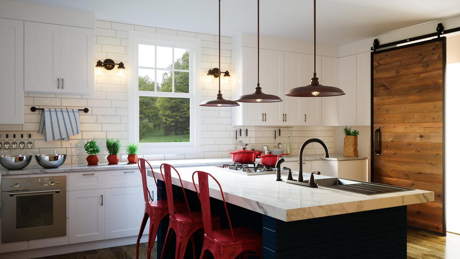 Design House Brookings Base Cabinet in Espresso, 36-Inch by 34.5-Inch by 24-Inch - Image 10