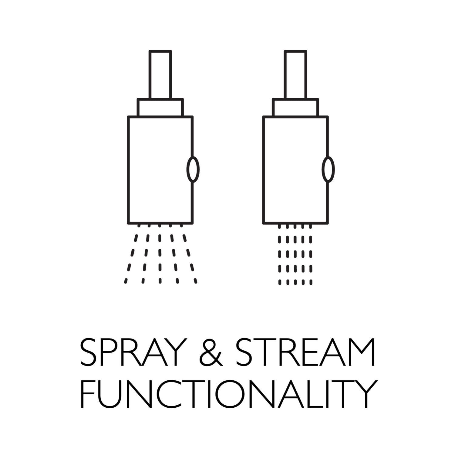 Design House Spencer Single-Handle Chef Kitchen Faucet in Oil Rubbed Bronze - Image 13