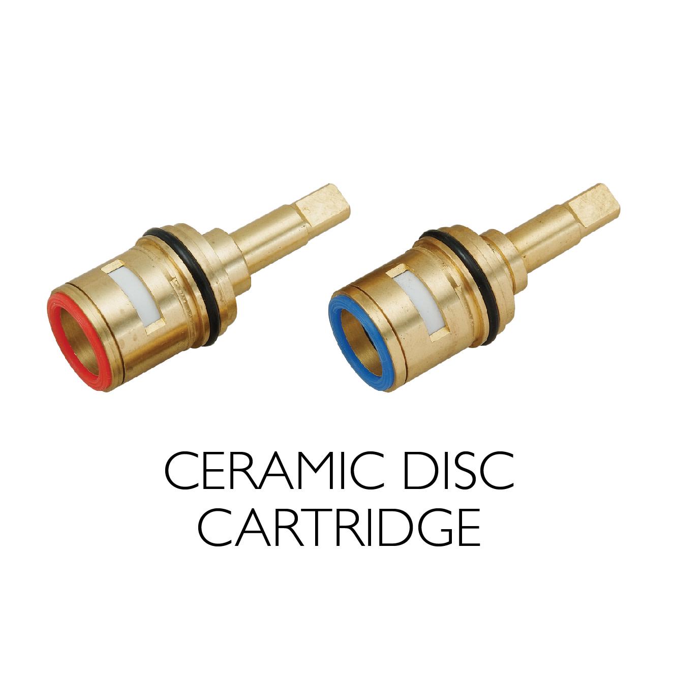 Design House Ashland 2-Handle Standard Kitchen Faucet with Side Sprayer in Polished Chrome - Image 10