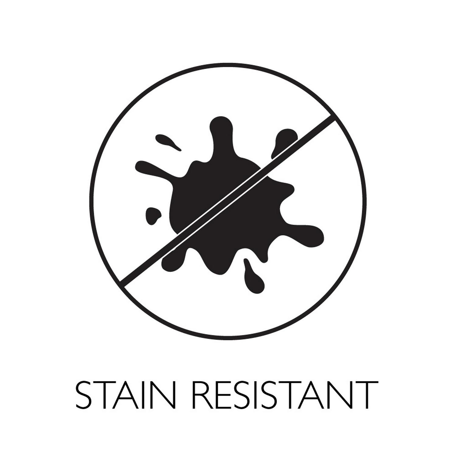 Design House Cultured Marble 19" x 17" Single Bowl Vanity Top with Centerset Mount and Backsplash, White - Image 12