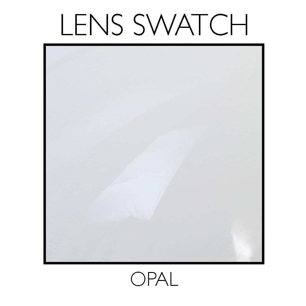 Seaton Classic Industrial 5.38 in. 1-Light Polished Chrome Semi-Flush Mount Indoor Ceiling Light - Image 9