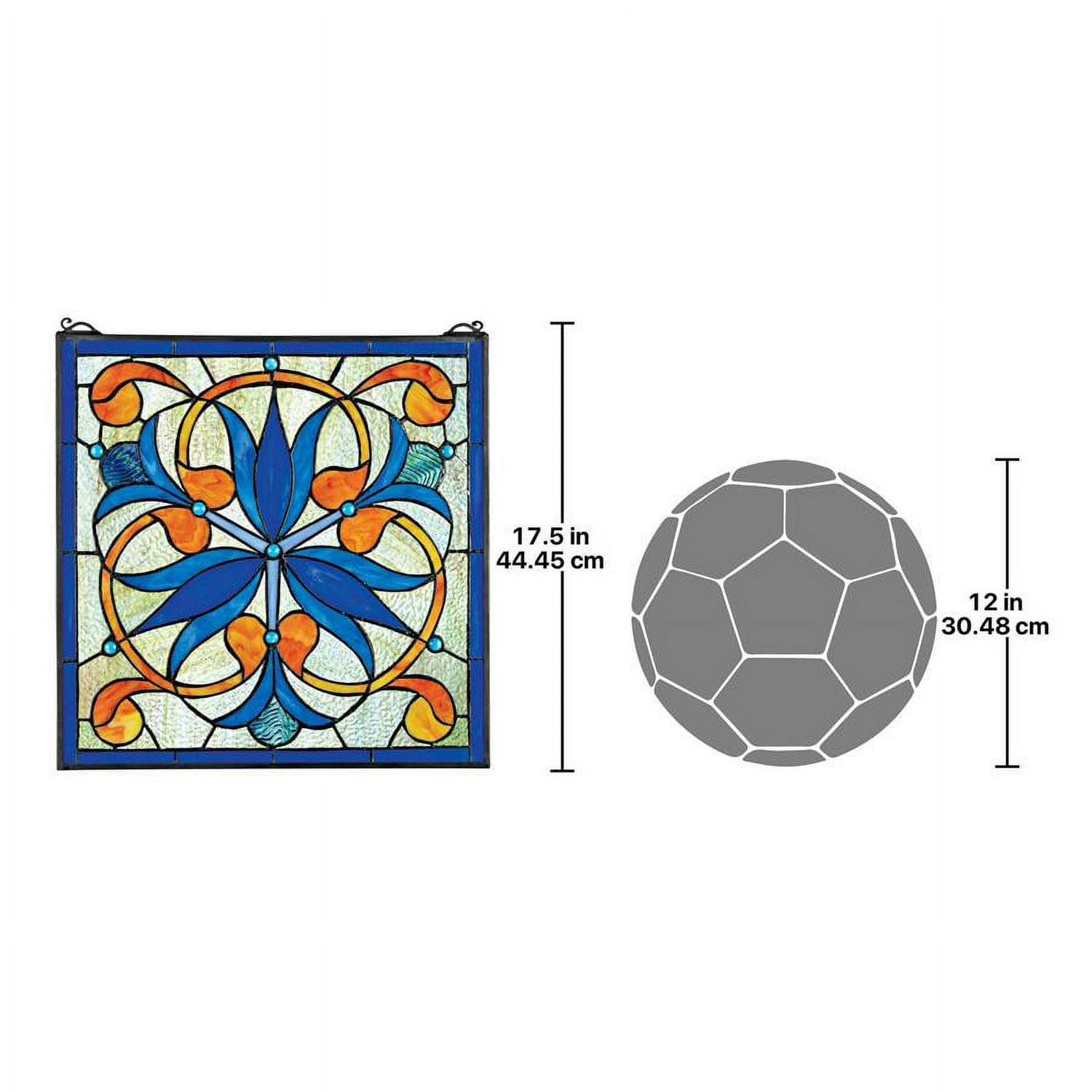 Design Toscano Giant Trumpeting Soldier Statue - Image 3