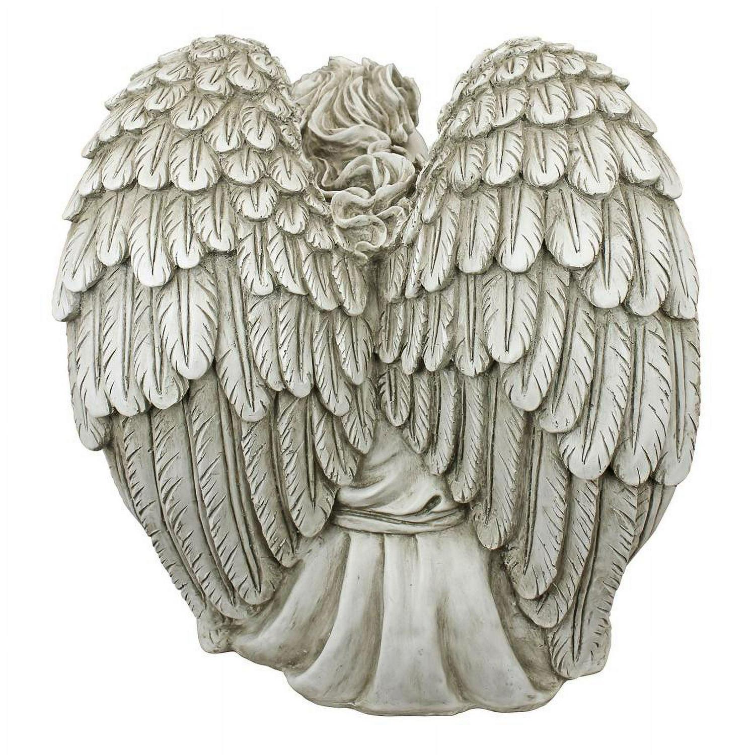 Design Toscano Harmony at Ease Angel Statue - Image 4