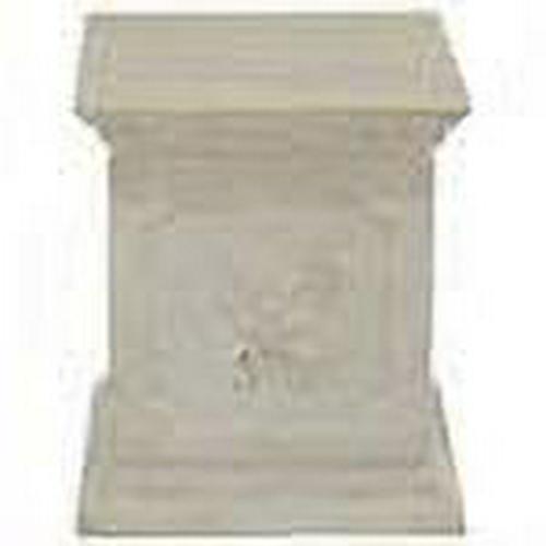 Design Toscano Laurel Plinth - Image 2