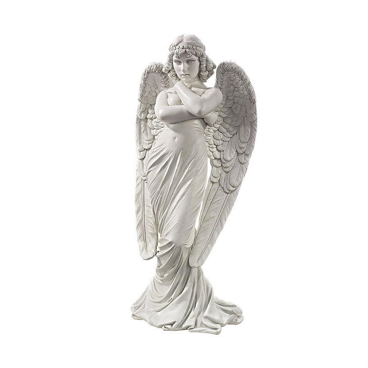 Design Toscano Monteverde Angel Statue (1882) - Image 3