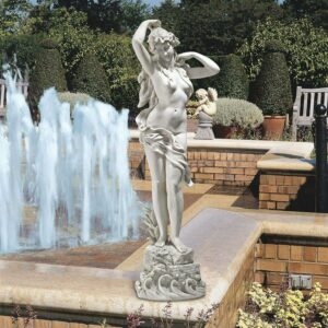 Design Toscano Spring Awakening Garden Statue