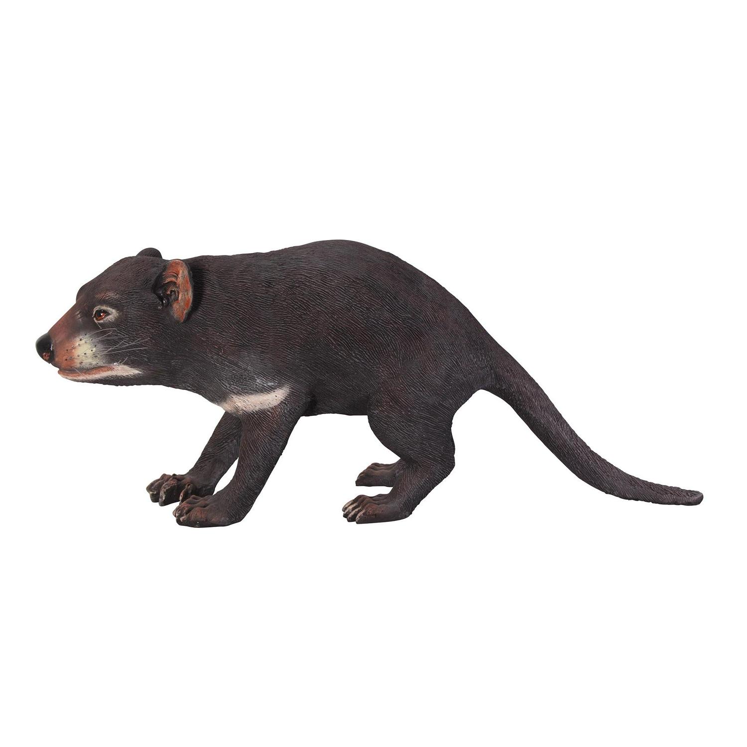 Design Toscano Tasmanian Devil Statue - Image 4