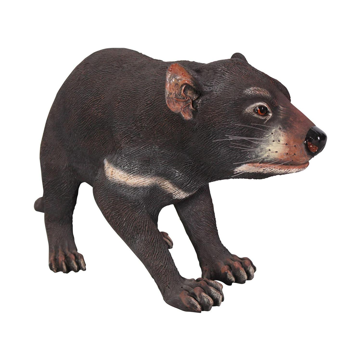 Design Toscano Tasmanian Devil Statue - Image 3