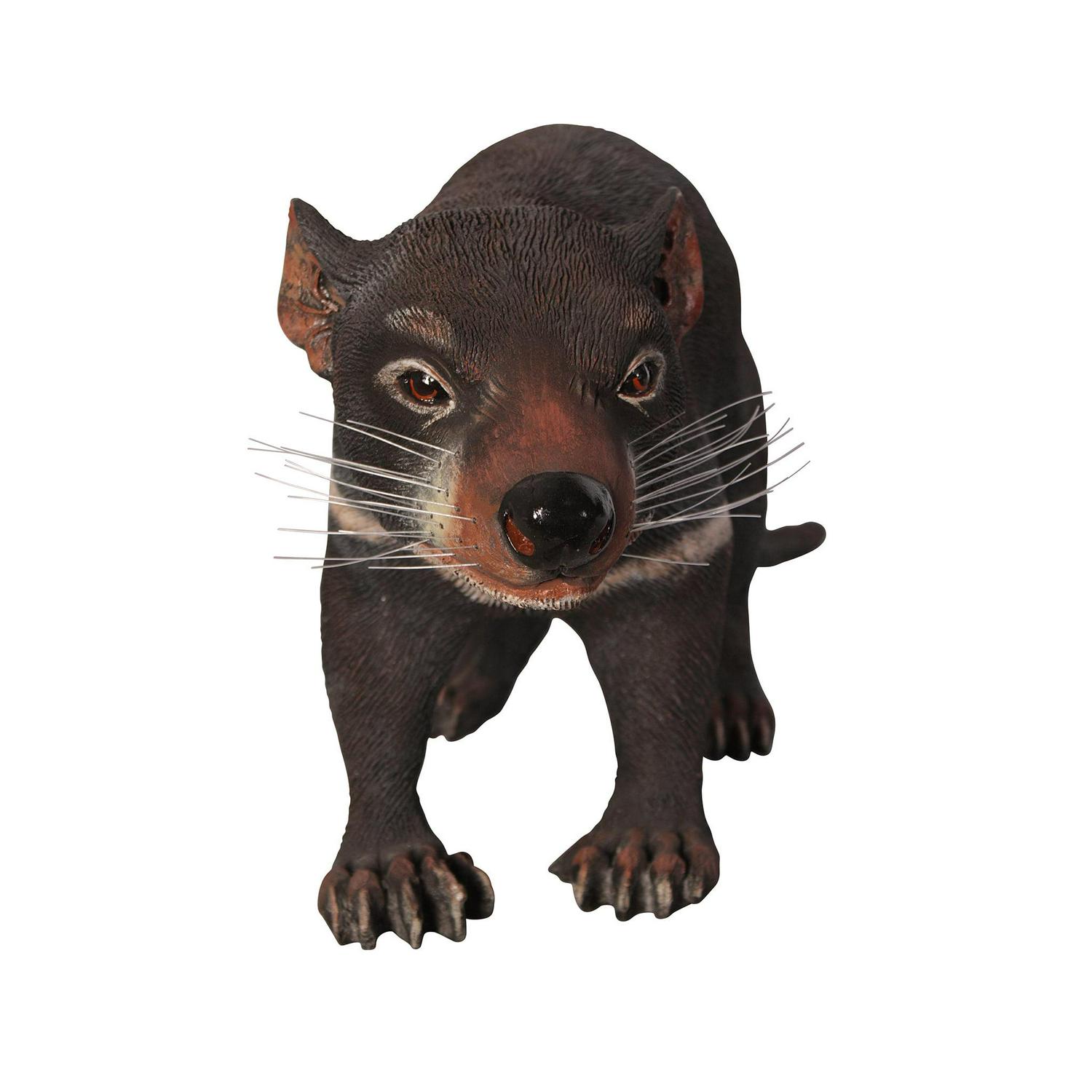 Design Toscano Tasmanian Devil Statue - Image 2