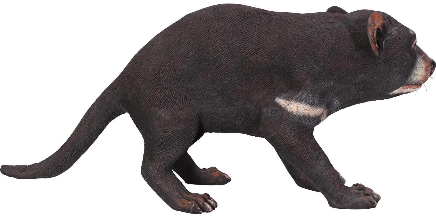 Design Toscano Tasmanian Devil Statue - Image 5