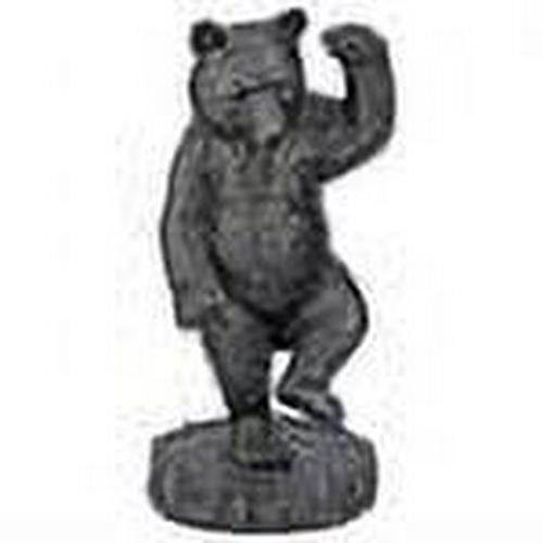 Design Toscano The Bear Dance Garden Statue - Image 2