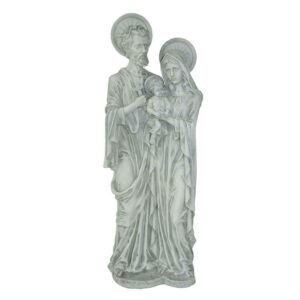 Design Toscano The Holy Family Sculpture: Large