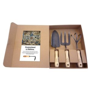 TDI Brands 31-3333 Dewit 3 Piece Tool Gift Set