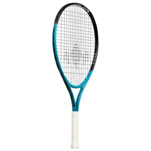 Diadem Sports Super 26" Junior Tennis Racket in Teal,Pre-Strung,8.8oz