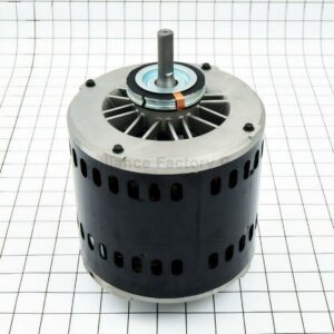 Dial Manufacturing 2206 3/4HP 115V 2 Speed Evaporative Cooler Motor