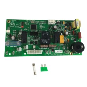 Norcold RV Power Supply Board