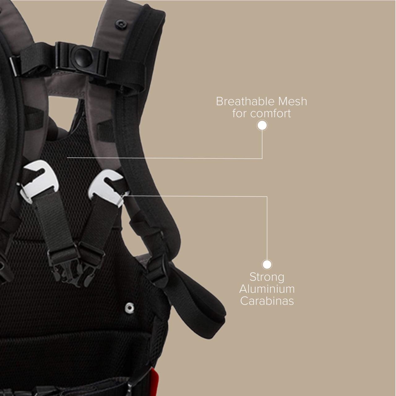 Diono Carus Essentials - Image 4