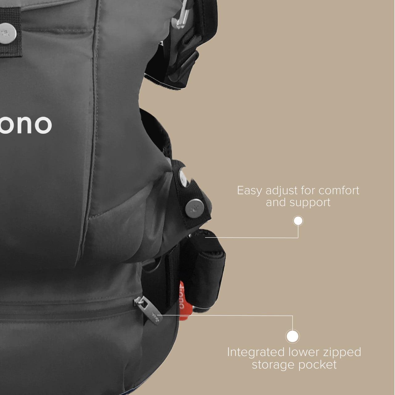 Diono Carus Essentials - Image 5