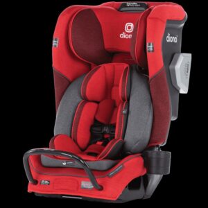 Diono Radian 3QXT SafePlus