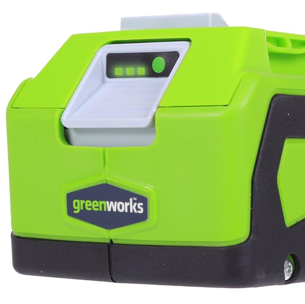 Discontinued - 24V 4Ah Lit-Ion Battery - Image 2