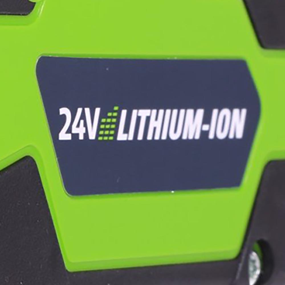 Discontinued - 24V 4Ah Lit-Ion Battery - Image 5