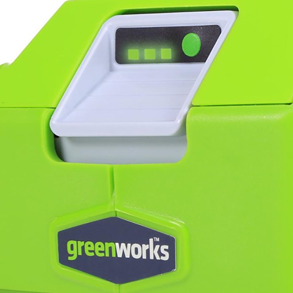 Discontinued - 24V 4Ah Lit-Ion Battery - Image 4